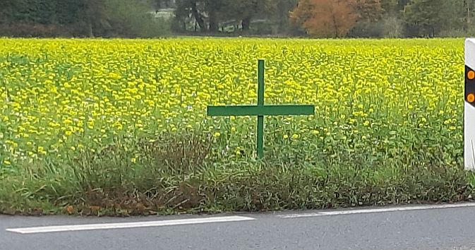 Landwirtschaft und Kirche