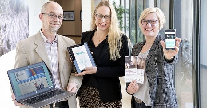 Fit für die Digitalisierung in der Vereinsarbeit
